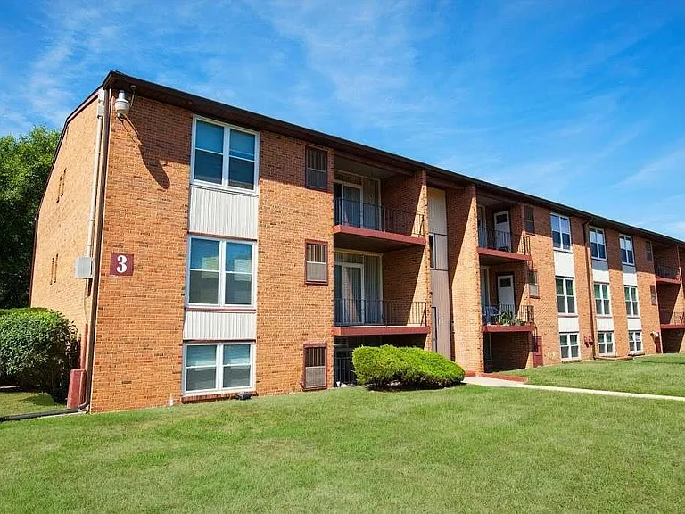Building Exterior