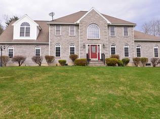 29 Danjou Dr, Marlborough, MA 01752