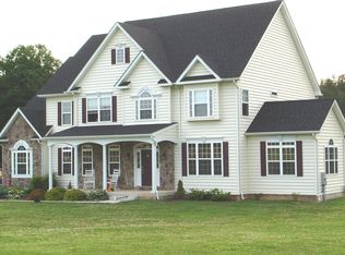 9449 N Ryceville Rd, Mechanicsville, MD 20659