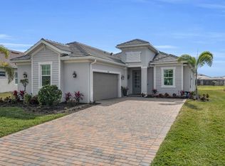 25301 Big Leaf Ter, Punta Gorda, FL 33955