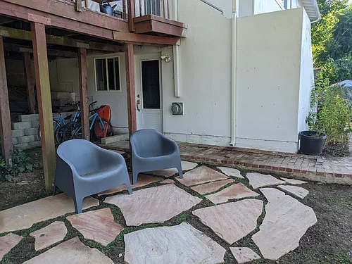 1512 Valdez Way #GROUND Photo 1