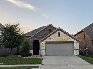 2449 Open Range Dr, Fort Worth, TX 76177