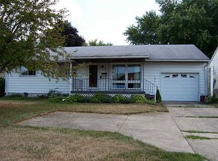 665 Washington Ave, Urbana, OH 43078