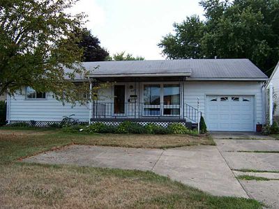 665 Washington Ave, Urbana, OH, 43078