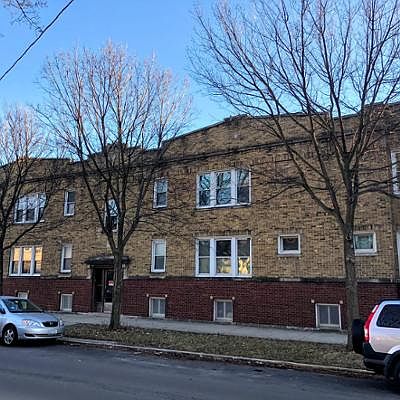 1st image of 2855 W Argyle St #1E