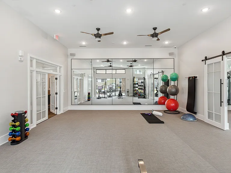 Everleigh Deerfield 55+ Active Adult Apartment Homes — Photo 12