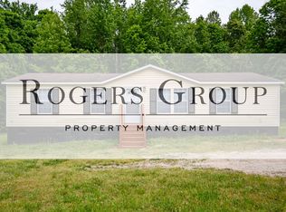 161 Brunswick Ln, Henderson, NC 27537