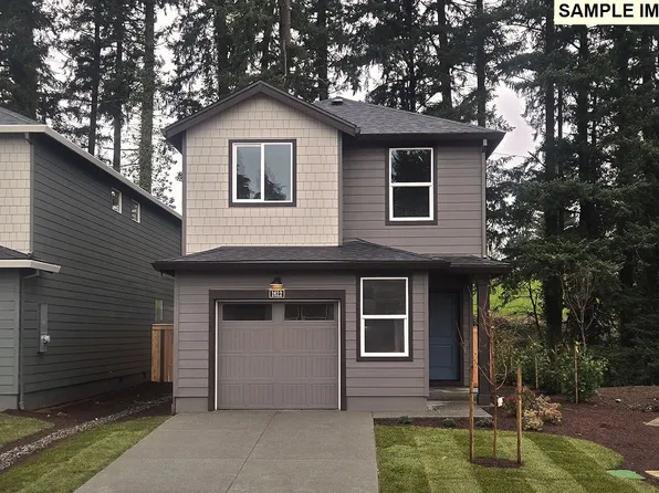 1612 NE 122nd Ct, Vancouver, WA 98684