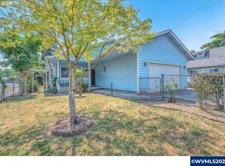 705 F St, Independence, OR 97351