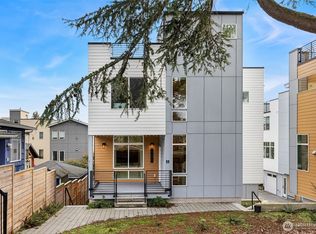 8606 Linden Avenue N, Seattle, WA 98103