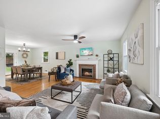 106 W Northern Pkwy, Baltimore, MD 21210