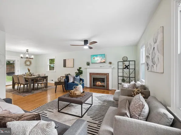 106 W Northern Pkwy, Baltimore, MD 21210
