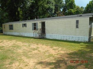 5061 Old Brookhaven Rd, Summit, MS 39666