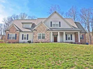 5653 Frontage Rd NW LOT 2, Cleveland, TN 37312