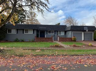 3295 Dogwood Dr S, Salem, OR 97302