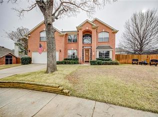 2105 Water Oak Ct, Flower Mound, TX 75028