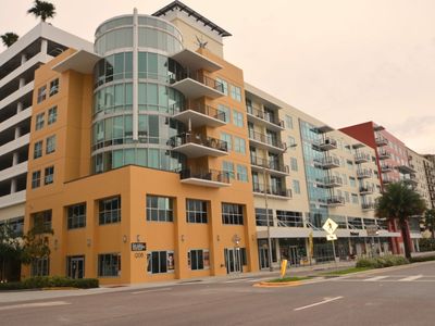 1208 E Kennedy Blvd UNIT 413, Tampa, FL, 33602