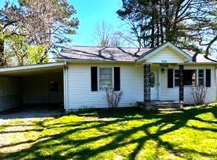 900 Summitville Rd, Manchester, TN 37355