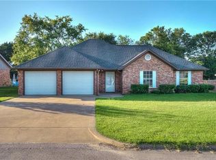 2010 Lisa Cir, Canton, TX 75103