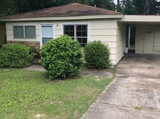 3135 Urban Ave, Columbus, GA 31907