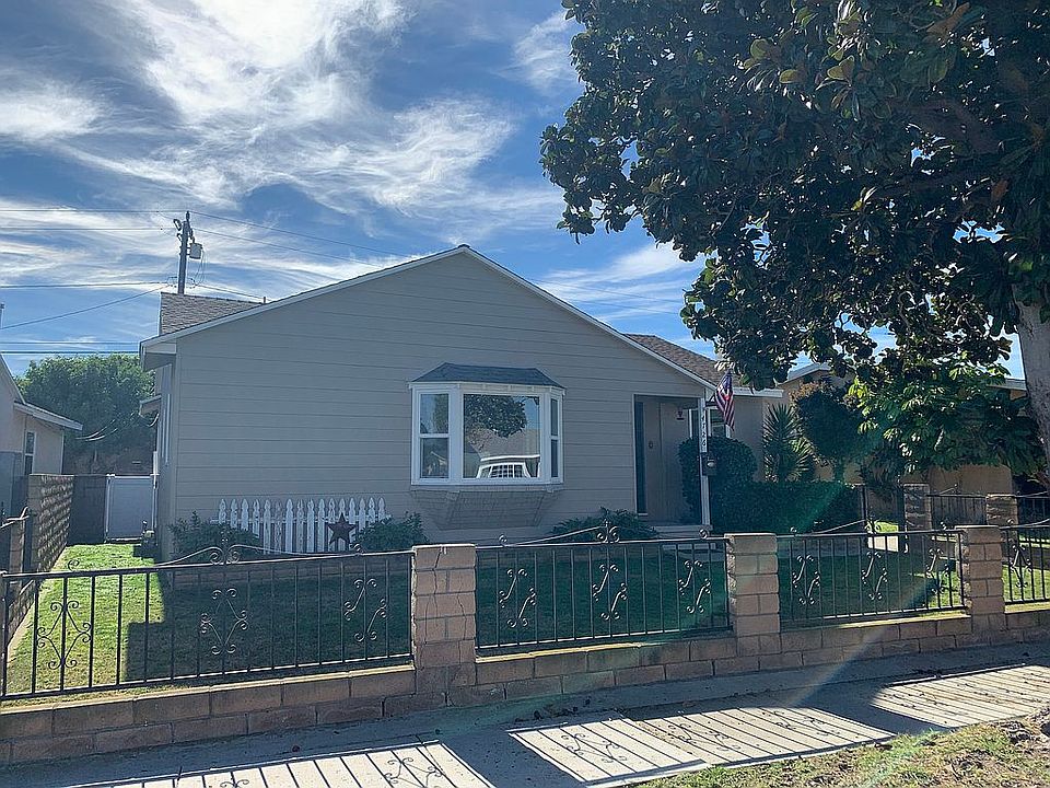 Beautiful West Torrance home