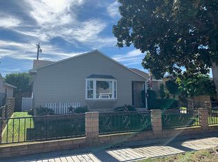4726 Narrot St, Torrance, CA 90503