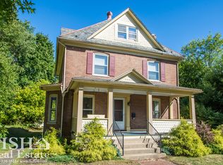 920 1st Ave, Williamsport, PA 17701