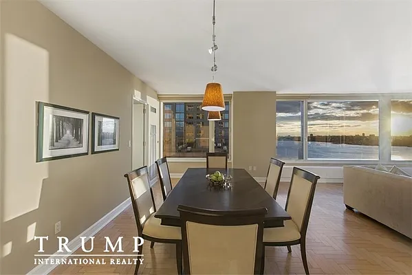 Rented by Trump International Realty | media 25