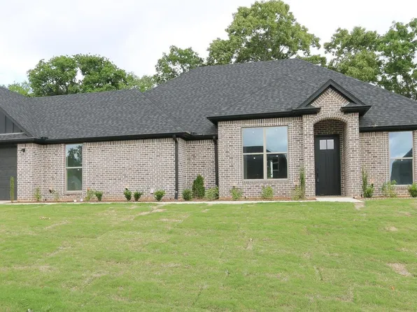 11796 Jayden Ln, Tyler, TX 75703
