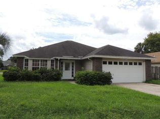 12652 E Ashmore Green Dr, Jacksonville, FL 32246