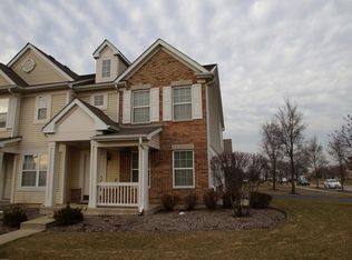 14524 Thomas Jefferson Dr, Plainfield, IL 60544