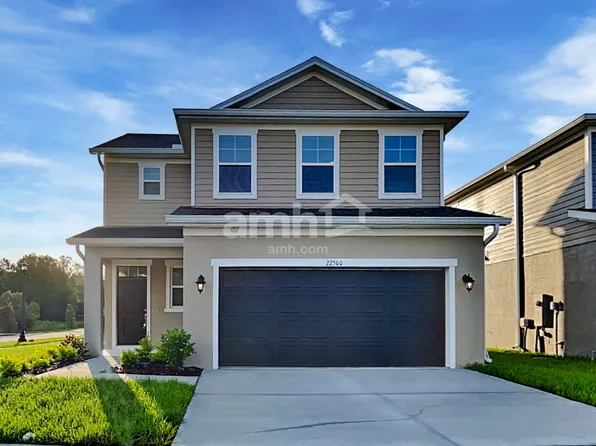 22500 Bellini Cir, Land O Lakes, FL 34638