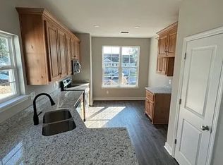 206 Carriage Ln, North Augusta, SC 29841