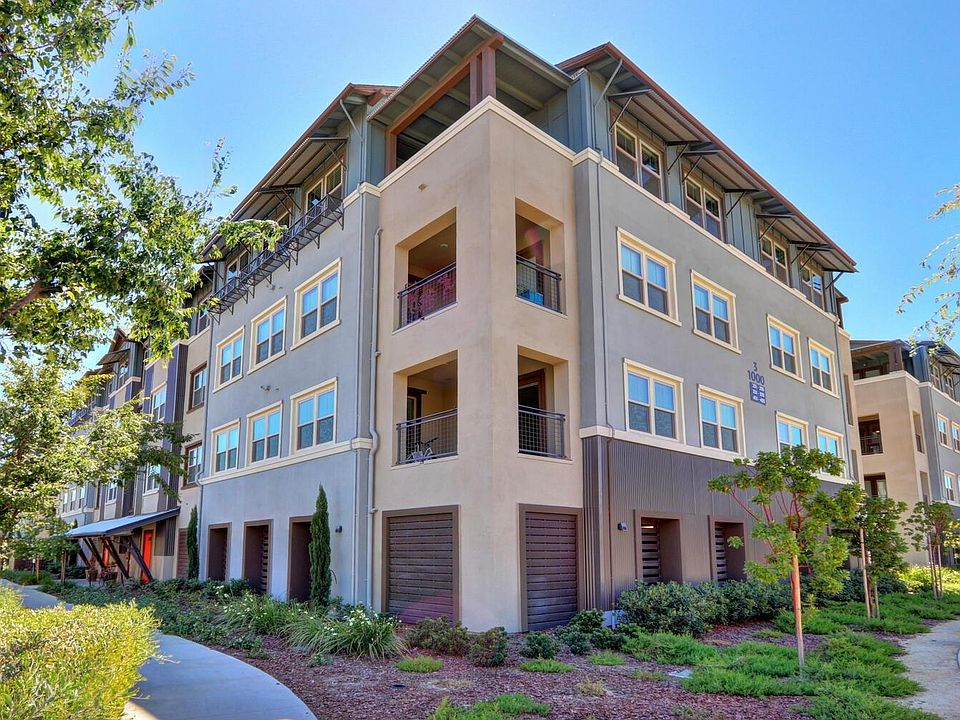 2nd image of 1000 Berryessa Ln APT 334
