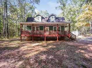 202 Fenner Rd, Jackson, GA 30233