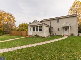 3382 Old York Rd, Furlong, PA 18925