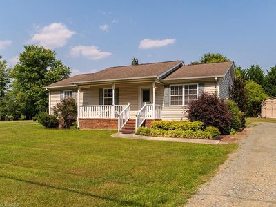 612 Piedmont Ave, Gibsonville, NC, 27249