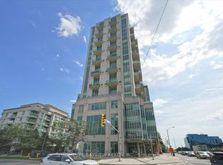 1 Avondale Ave #508, Toronto, ON M2N 7J1