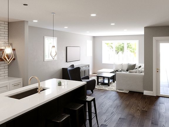 5th image of 2742 N Hamlin Ave #1S