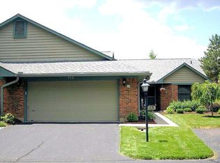 13 Pheasant Run Cir, Springboro, OH 45066