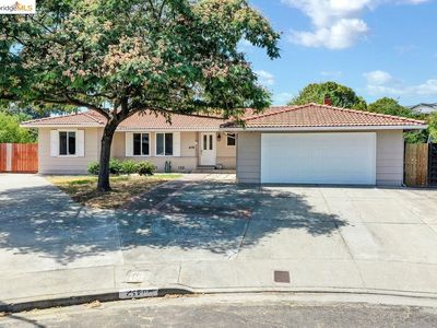4178 Stephanie Way, Pittsburg, CA, 94565
