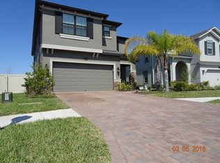 19692 Long Lake Ranch Blvd, Lutz, FL 33558