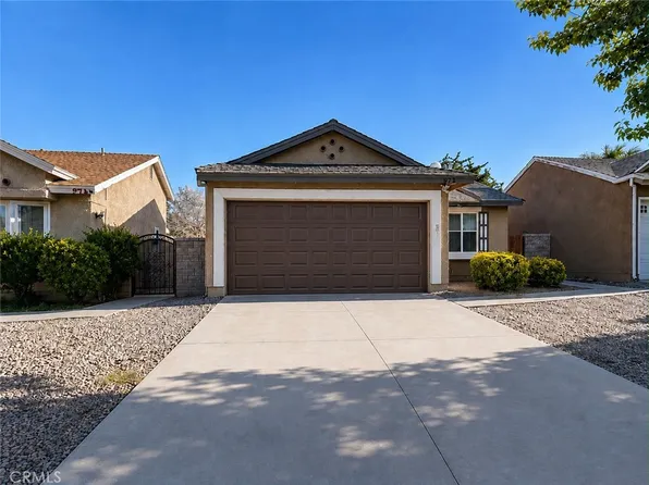 2870 Nandina Dr, Palmdale, CA 93550