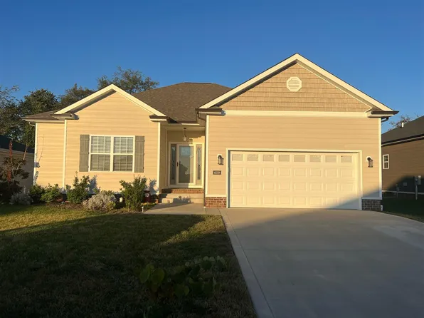 610 McIntyre St, Bowling Green, KY 42101