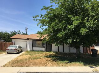 521 Tulip St, Bakersfield, CA 93306
