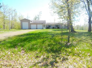 15680 S Rocky Brook Trl, Danbury, WI 54830