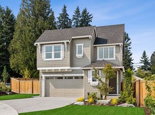 8401 NE 156th Pl LOT 1, Kenmore, WA 98028