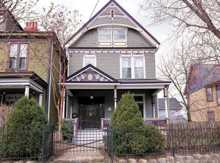 317 Tusculum Ave, Cincinnati, OH 45226