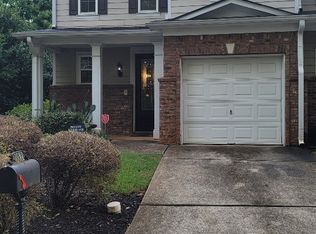 1081 Brittania Rd #1, Stone Mountain, GA 30083