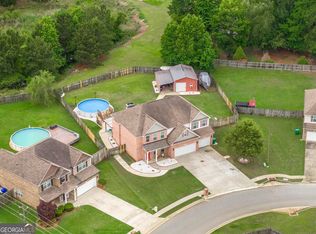 524 Hialeah Dr, Bonaire, GA 31005